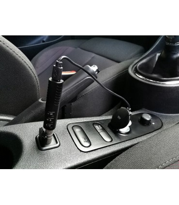 Transmiter Bluetooth Adapter AUX Odbiornik Jack