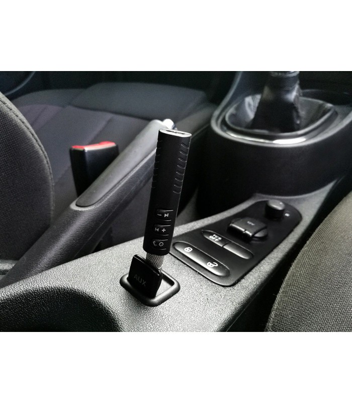 Transmiter Bluetooth Adapter AUX Odbiornik Jack