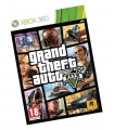 GTA 5 Grand Theft Auto V XBOX 360 PL Nowa