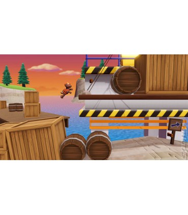 PSI Patrol rusza do akcji PS4 PL Dubbing