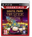 South Park Kijek Prawdy The Stick of Truth PS3