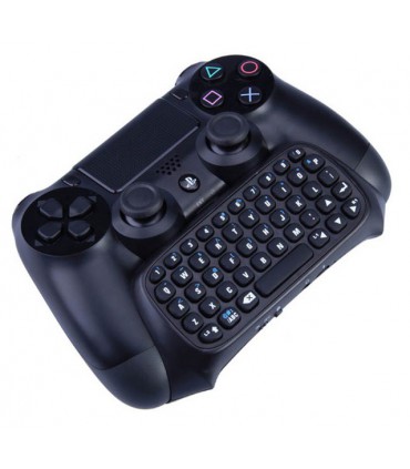 Klawiatura bezprzewodowa DOBE do pada PS4