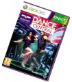 Dance Central KINECT Xbox 360 Nowa