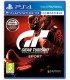 Gran Turismo Sport PL VR PS4 Premierowe wydanie NOWA
