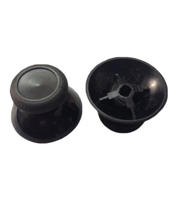 Czarny Analog Grzybek Pada XBOX One Series S X