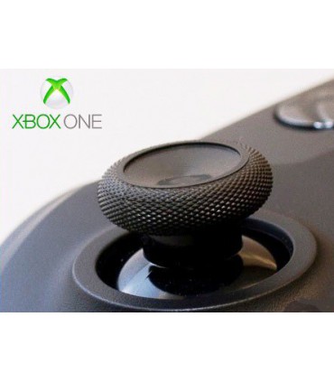 Czarny Analog Grzybek Pada XBOX One Series S X