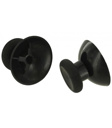 Czarny Analog Grzybek Pada XBOX One Series S X