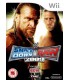 Smackdown vs Raw 2009 Nintendo Wii