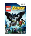 LEGO Batman The Video Game Nintendo Wii