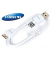 Kabel USB SAMSUNG USB 3.0 21-pin white 1m