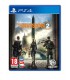 Tom Clancys The Division 2 PL PS4