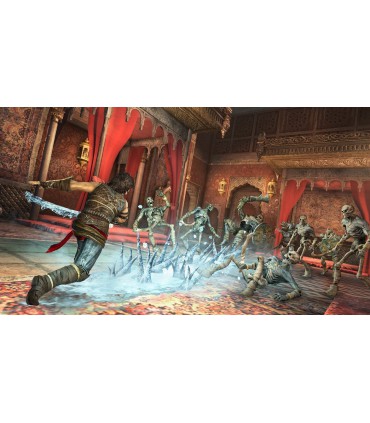 Prince of Persia PS3 gra Nowa