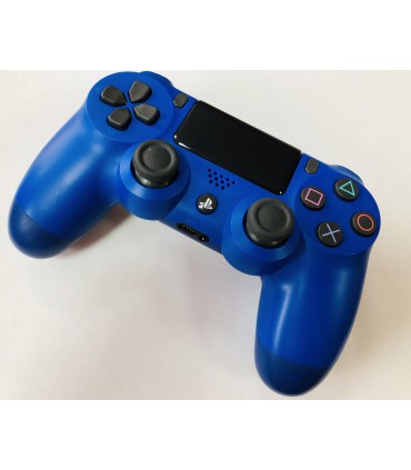 Oryginał Pad PS4 Dualshock V2 niebieski