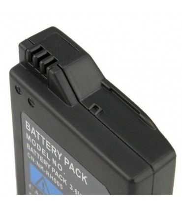 Bateria PSP 3600mAh do konsoli PSP FAT 100x-1004 * Pierwsza wersja PSP