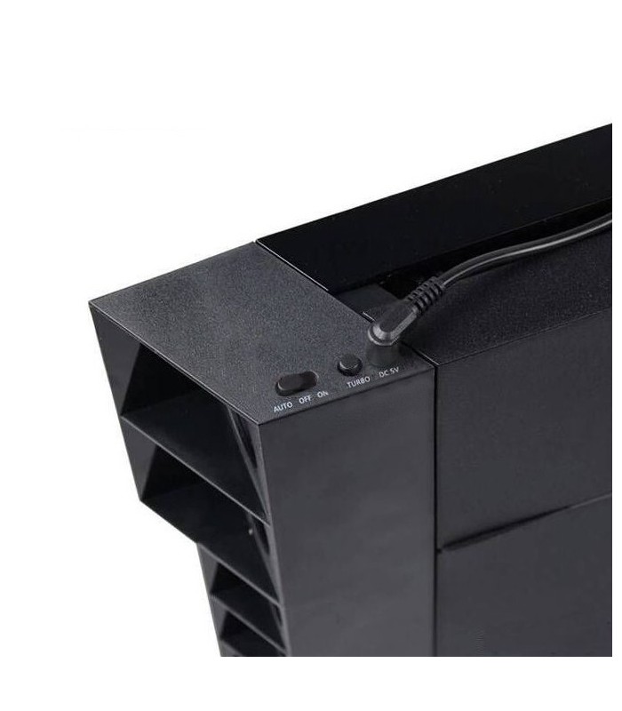 Wentylator chłodzący do konsoli PS4 FAT Chłodzenie