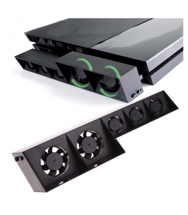 Wentylator chłodzący do konsoli PS4 FAT Chłodzenie