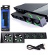 Wentylator chłodzący do konsoli PS4 FAT Chłodzenie