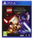 Lego STAR WARS Przebudzenie Mocy PL DUBBING PS4 WO