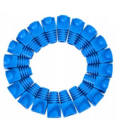 Zestaw sieciowy 8w1 tester zaciskarka wtyki RJ45 