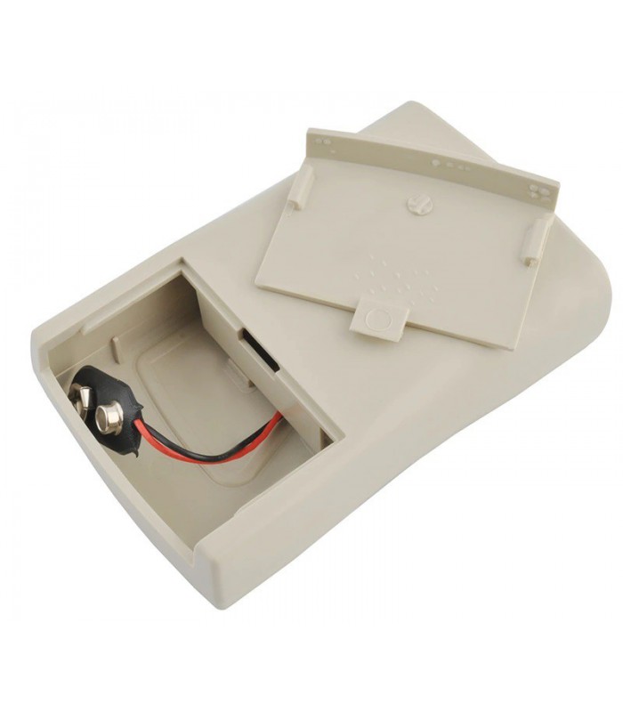 Zestaw sieciowy 8w1 tester zaciskarka wtyki RJ45 