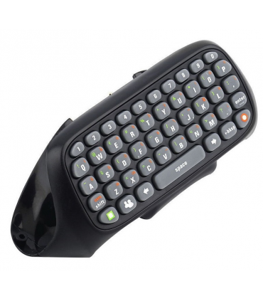 Klawiatura Chat Pad do pada XBOX 360