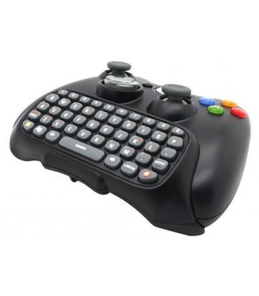 Klawiatura Chat Pad do pada XBOX 360