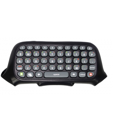 Klawiatura Chat Pad do pada XBOX 360