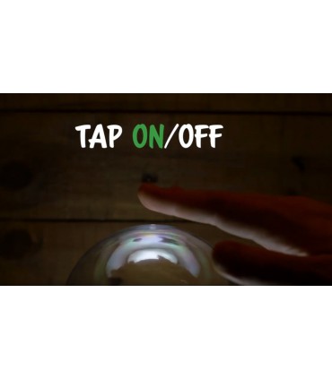 Figurka Lampka Crash Bandicoot piękna z licencją 