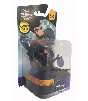 Figurka Disney Infinity 3.0 Time Czas Alicja  