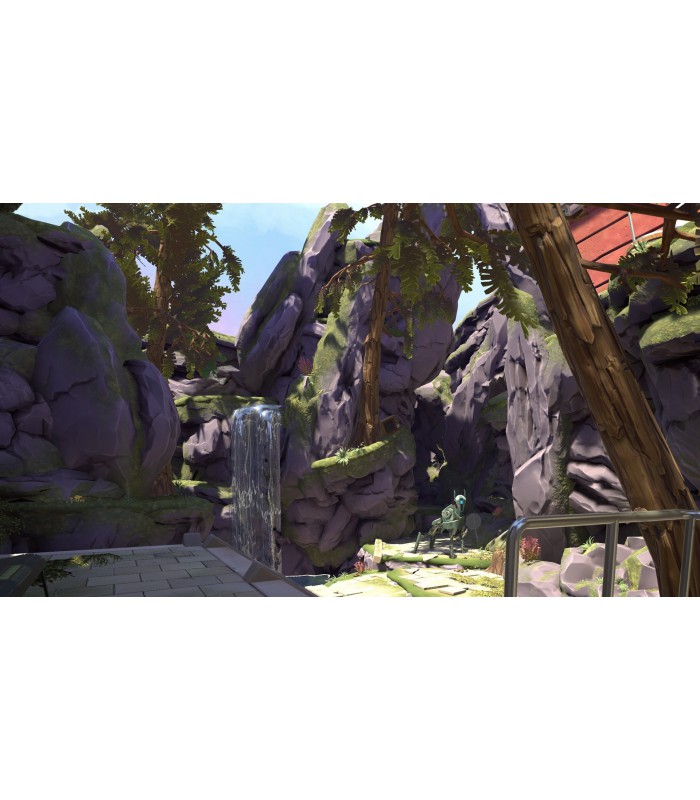 APEX Construct VR PS4 gra Nowa