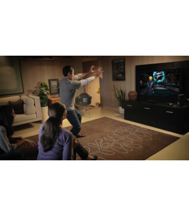 Kinect Star Wars PL po polsku Xbox 360