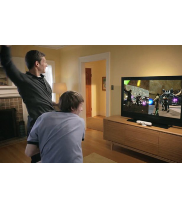 Kinect Star Wars PL po polsku Xbox 360