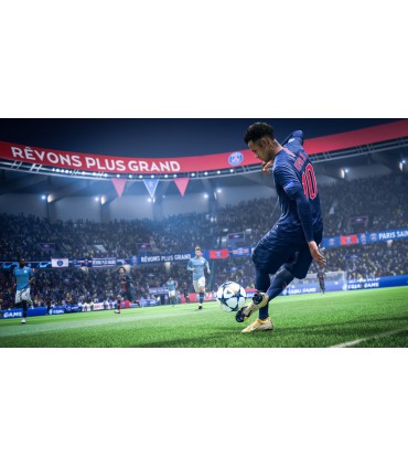 FIFA 19 PL XBOX 360