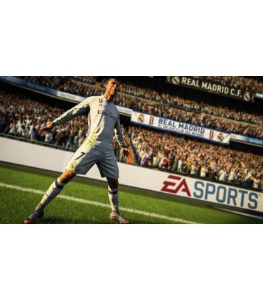 FIFA 19 PL XBOX 360