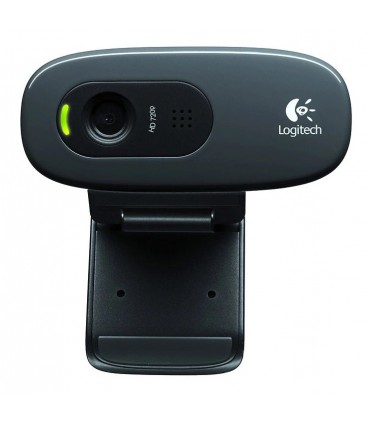 Kamera Logitech C270 3MPx kamerka internetowa HD