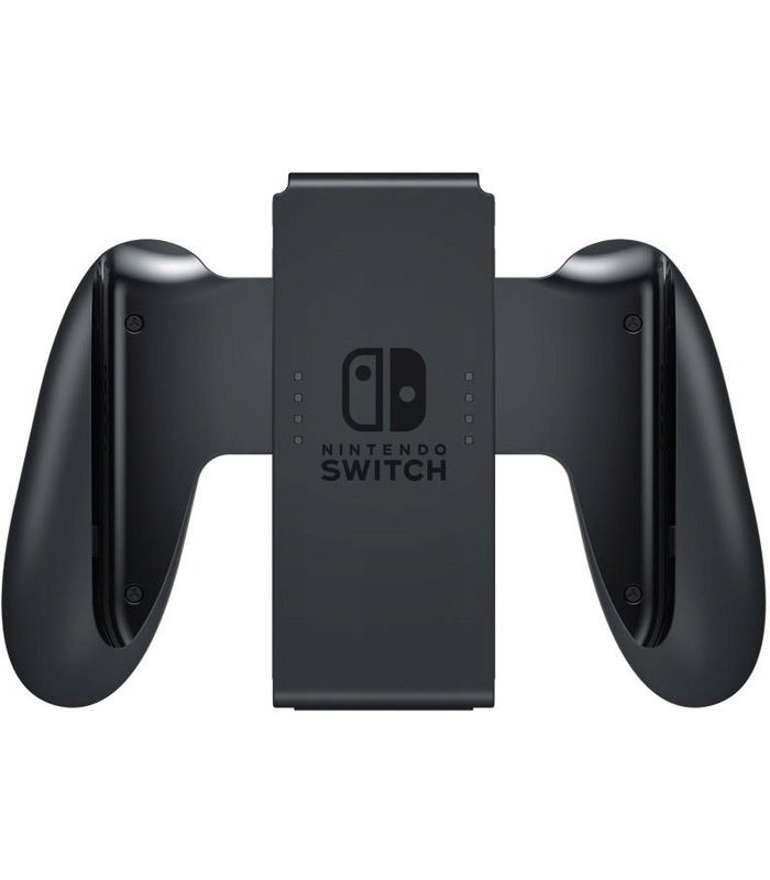 Uchwyt do Joy-Con Charging Grip Switch Oryginał Nintendo