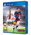 FIFA 16 PL Polska wersja PS4