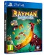 Rayman Legends PL PS4 gra Nowa