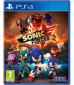 Sonic Forces PS4 PL Nowa