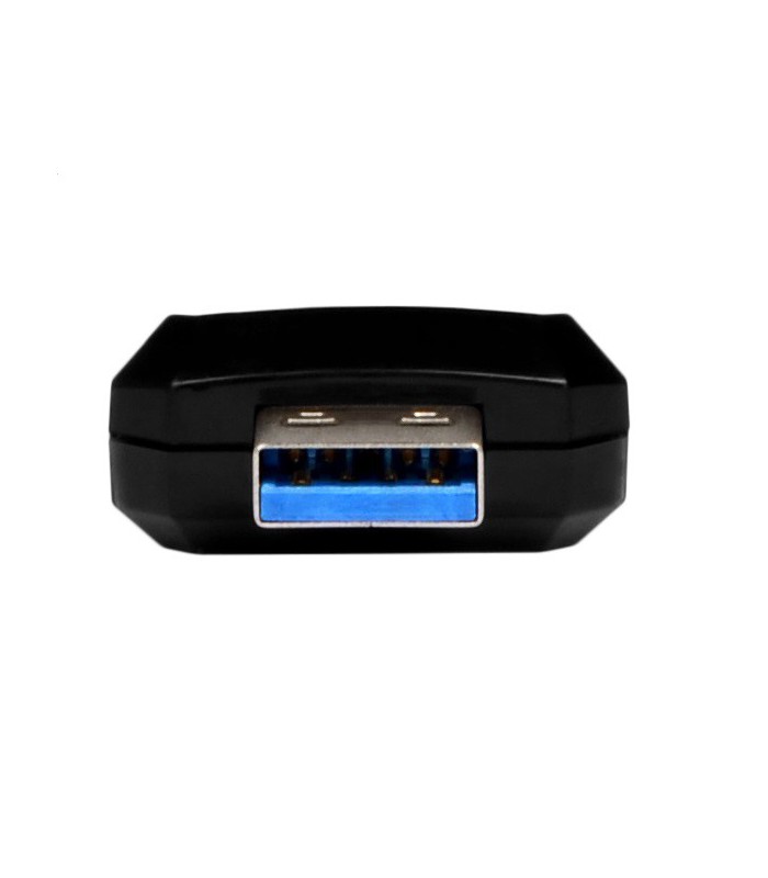 Adapter USB 3.0 wtyk do portu eSATA 6 Gbps 