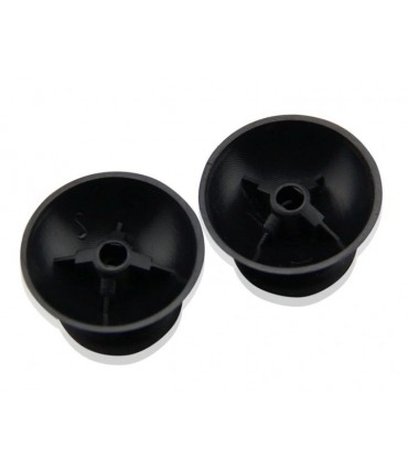 Czarny grzybek nakładka na analog pada Xbox 360