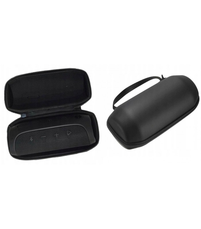 Twardy Futerał pokrowiec na głośnik JBL Flip 4 3 2