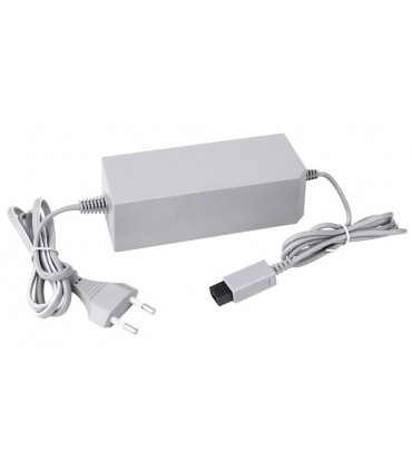 Oryginalny zasilacz NINTENDO 12V 3.7A konsola Wii