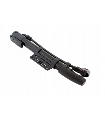 Pompka rowerowa Uniwersalna do roweru materac pont