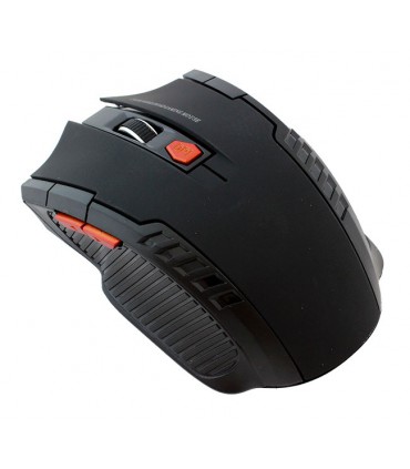 Myszka bezprzewodowa Mysz Gamingowa do pracy 