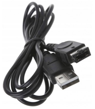 Kabel USB do konsoli Nintendo GBA SP NDS 1,2m