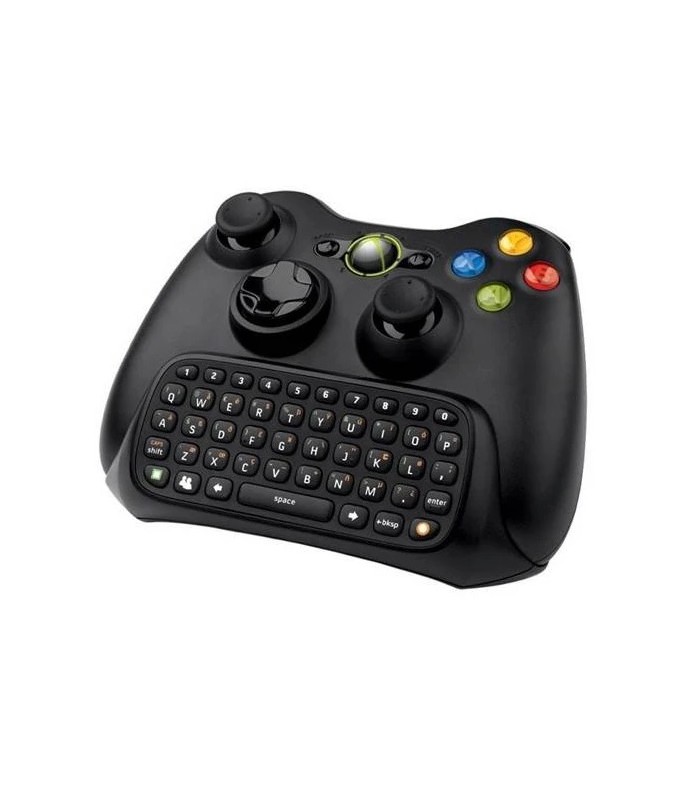 Klawiatura Chat Pad do pada XBOX 360