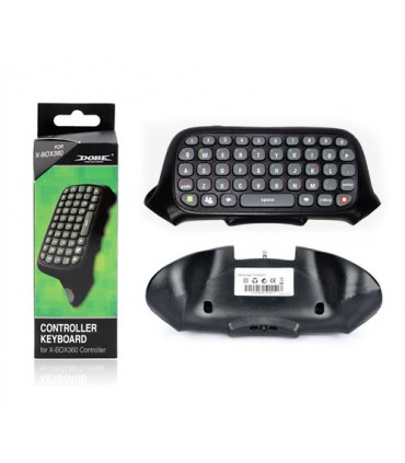 Klawiatura Chat Pad do pada XBOX 360