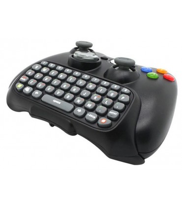 Klawiatura Chat Pad do pada XBOX 360