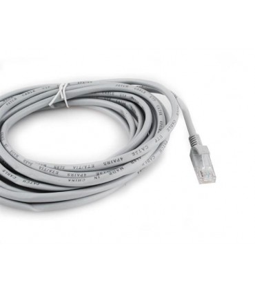 Kabel Sieciowy Lan ethernet skrętka RJ45 UTP 5m Cat5E